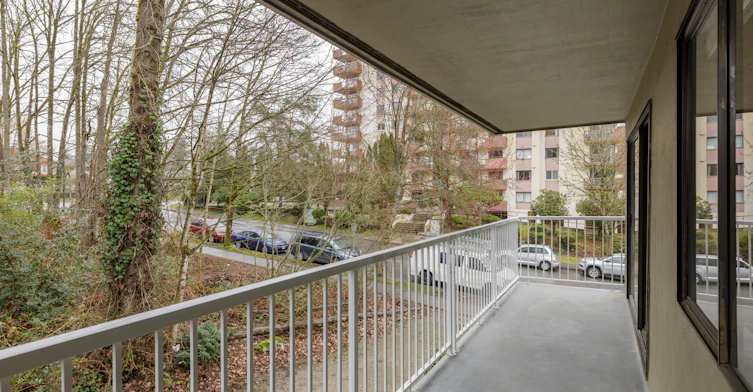 209-1859 Woodway Place, Burnaby, BC, V5B 2N5 - 19