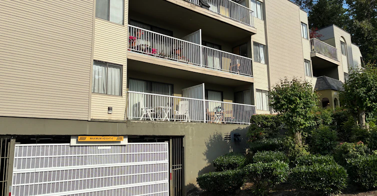 309-1859 Woodway Place, Burnaby, BC, V5B 2N5 - 3