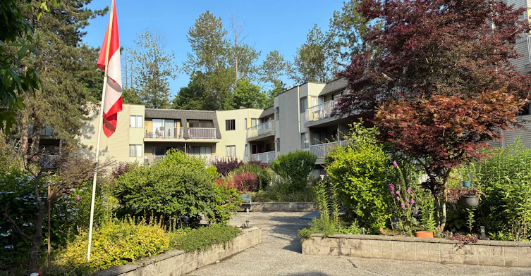 309-1859 Woodway Place, Burnaby, BC, V5B 2N5 - 4