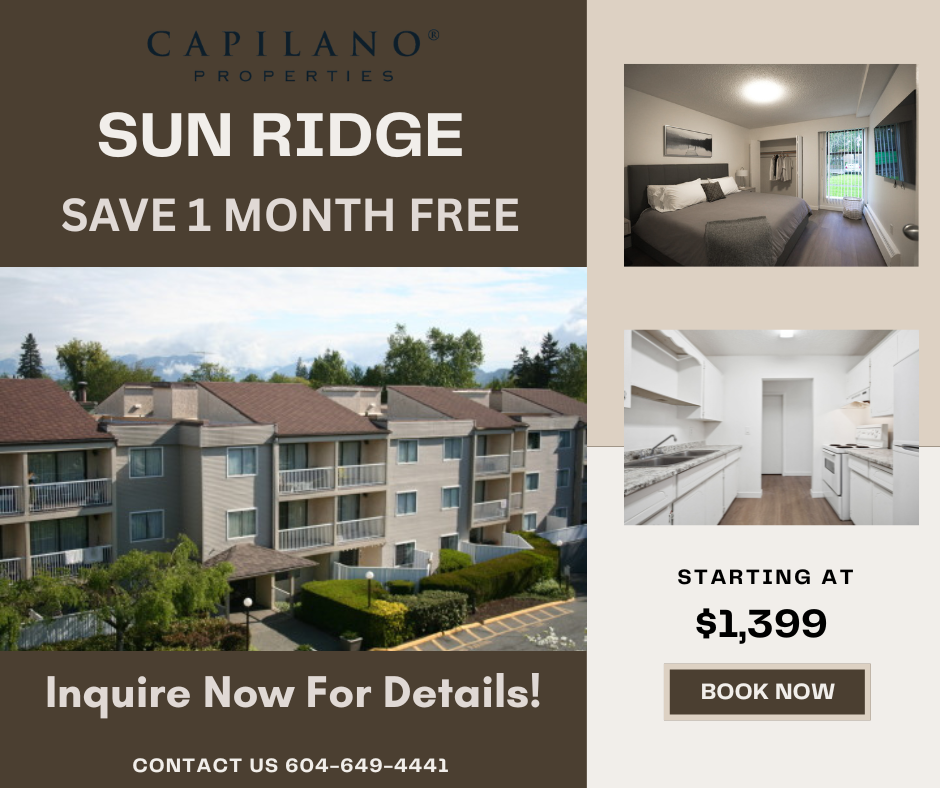 110-32815 George Ferguson Way, Abbotsford, BC, V2S 7X2