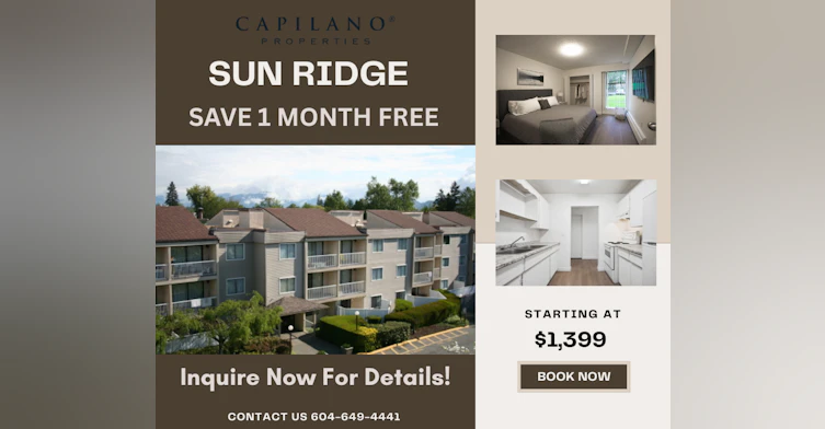 110-32815 George Ferguson Way, Abbotsford, BC, V2S 7X2