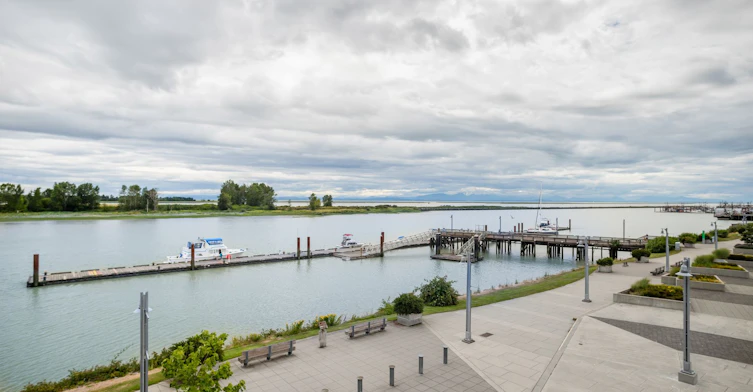 209-4180 Bayview Street, Richmond, BC, V7E 6S8 - 3