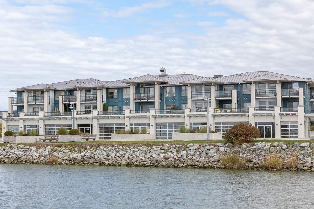 209-4180 Bayview Street, Richmond, BC, V7E 6S8 - 18
