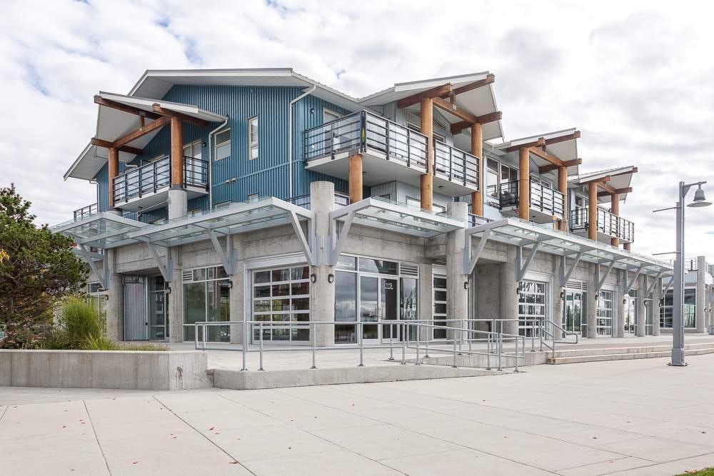 209-4180 Bayview Street, Richmond, BC, V7E 6S8 - 4
