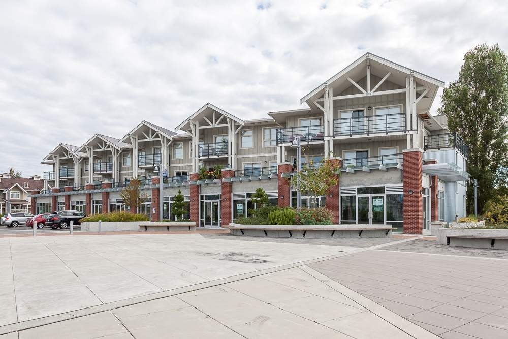 209-4180 Bayview Street, Richmond, BC, V7E 6S8