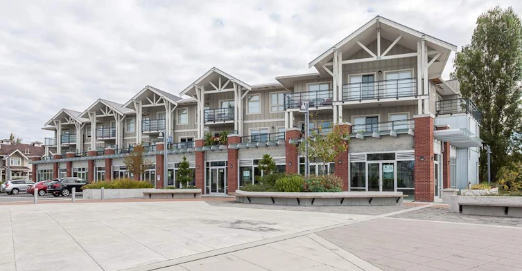 209-4180 Bayview Street, Richmond, BC, V7E 6S8