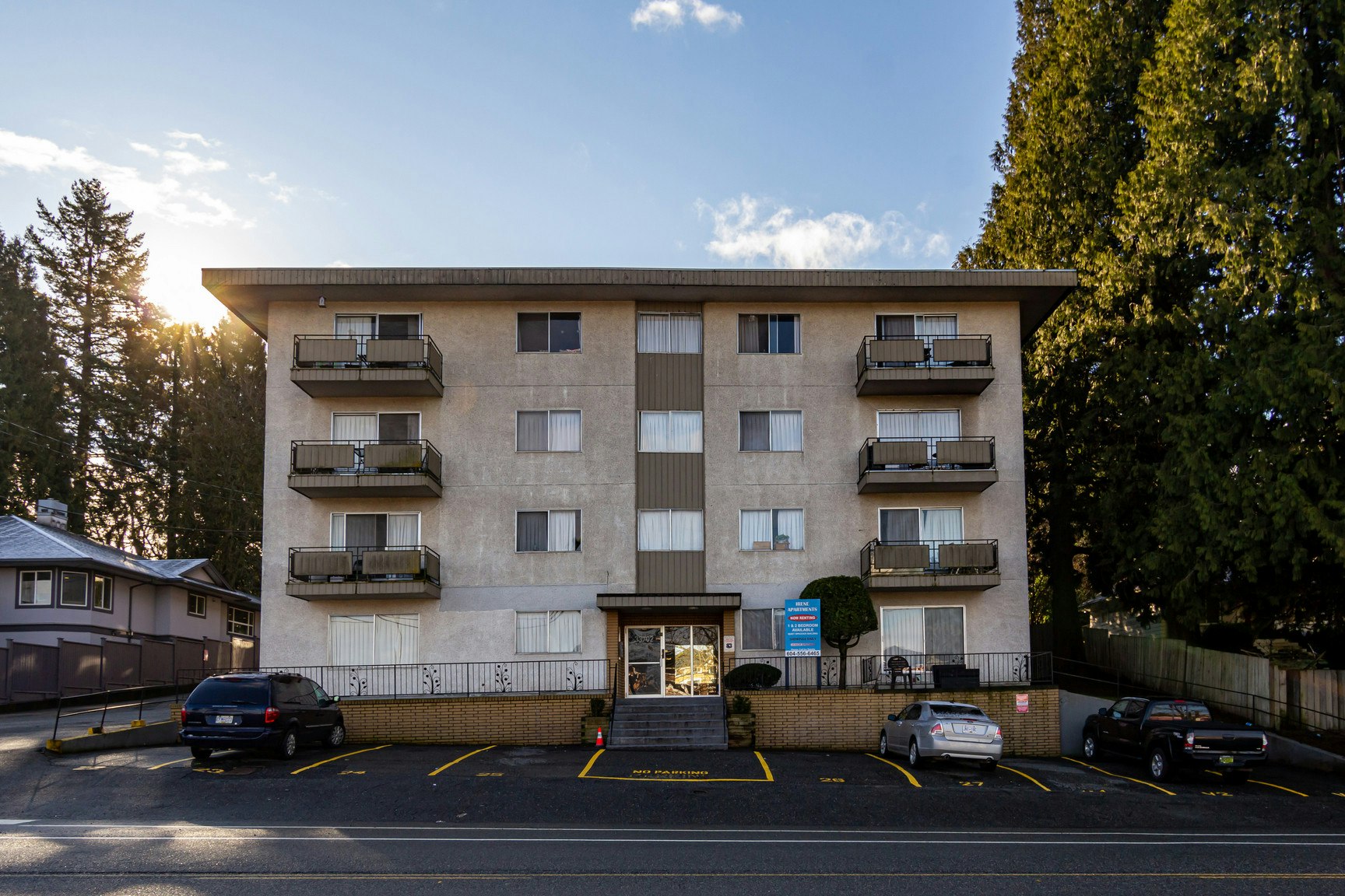 101-33702 Mcdougall Avenue, Abbotsford, BC, V2S 1W4