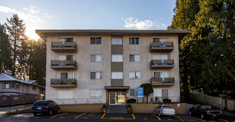 101-33702 Mcdougall Avenue, Abbotsford, BC, V2S 1W4