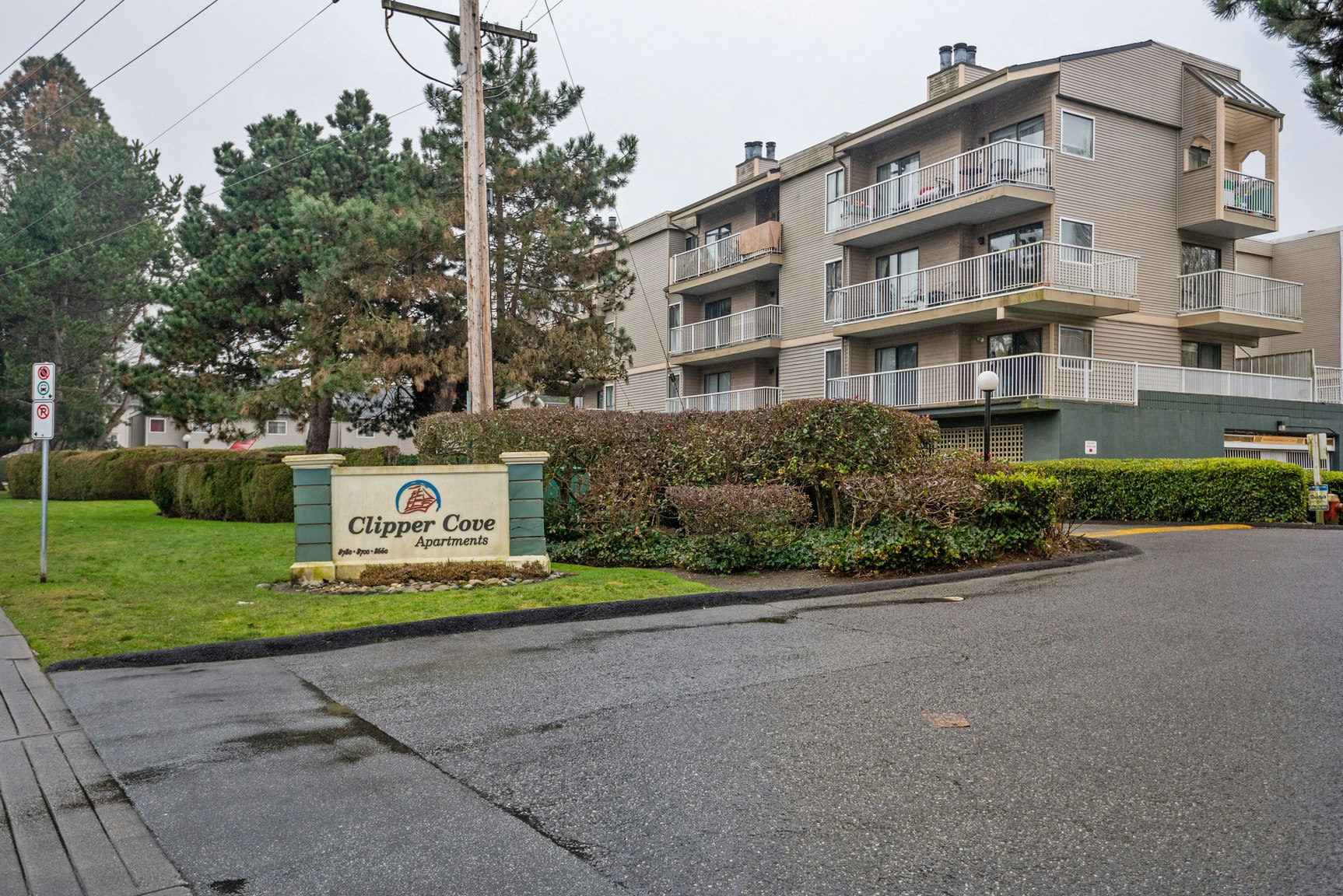 106-8660 Granville Avenue, Richmond, BC, V6Y 3H2