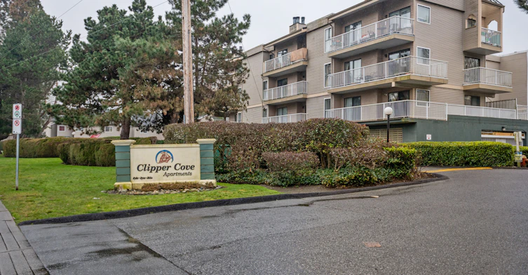 106-8660 Granville Avenue, Richmond, BC, V6Y 3H2
