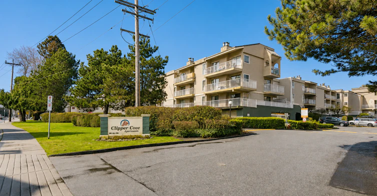 313-8660 Granville Avenue, Richmond, BC, V6Y 3H2 - 2