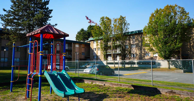 211-224-13270 105a Avenue, Surrey, BC, V3T 2A4 - 20