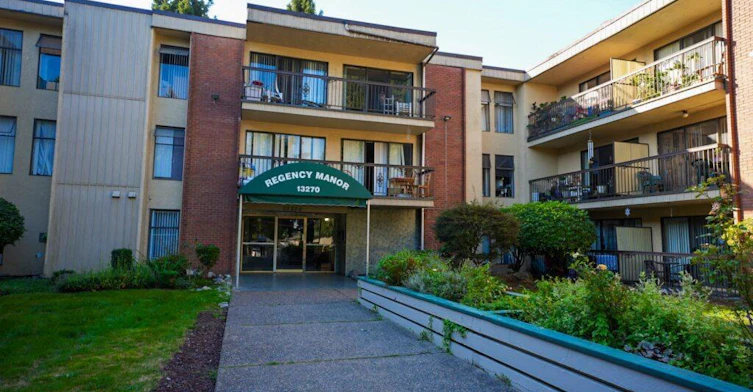 226-222-13270 105a Avenue, Surrey, BC, V3T 2A4 - 2