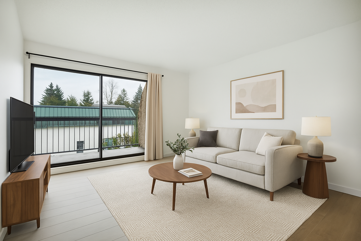 317-33452 Tessaro Crescent, Abbotsford, BC, V2S 5S6 - 5