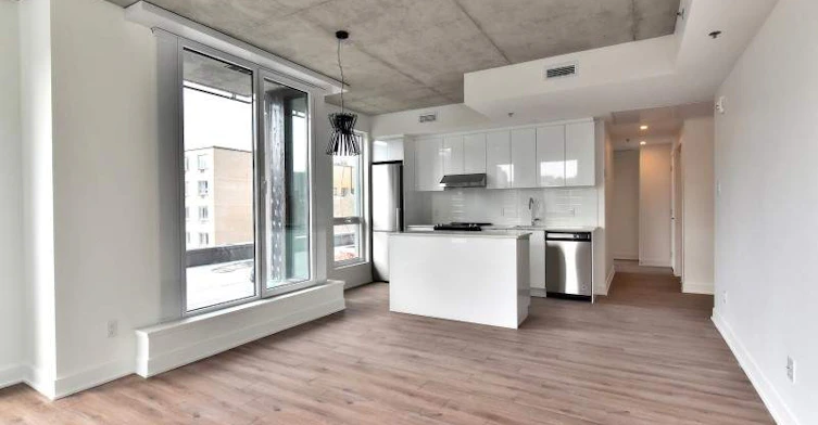 1569 Saint Hubert Rue, Montréal, QC, H2L 3Z1 - 5