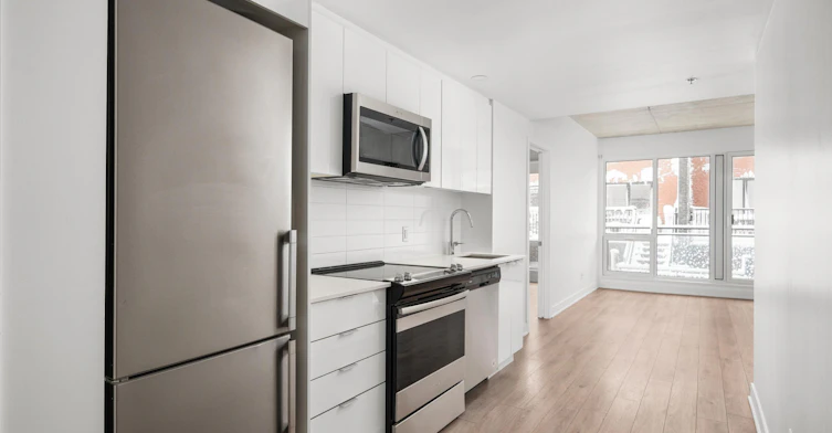 1569 Saint Hubert Rue, Montréal, QC, H2L 3Z1 - 18
