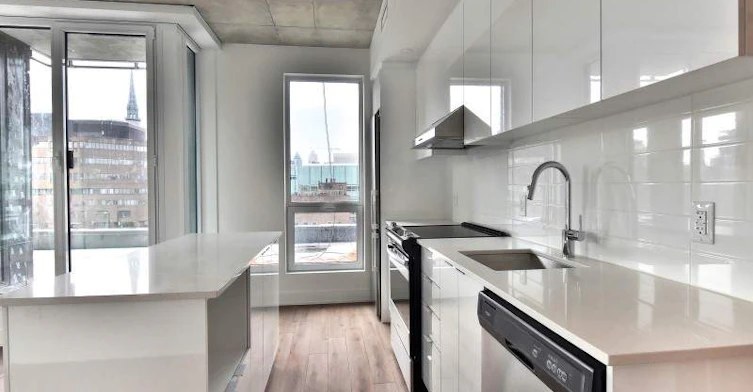 1569 Saint Hubert Rue, Montréal, QC, H2L 3Z1