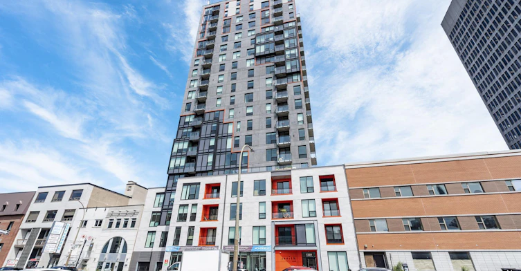 1569 Saint Hubert Rue, Montréal, QC, H2L 3Z1 - 31