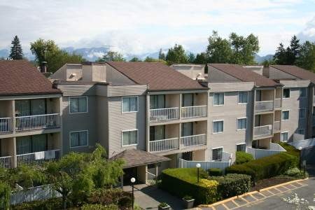 214-2970 Gladwin Road, Abbotsford, BC, V2T 5T5