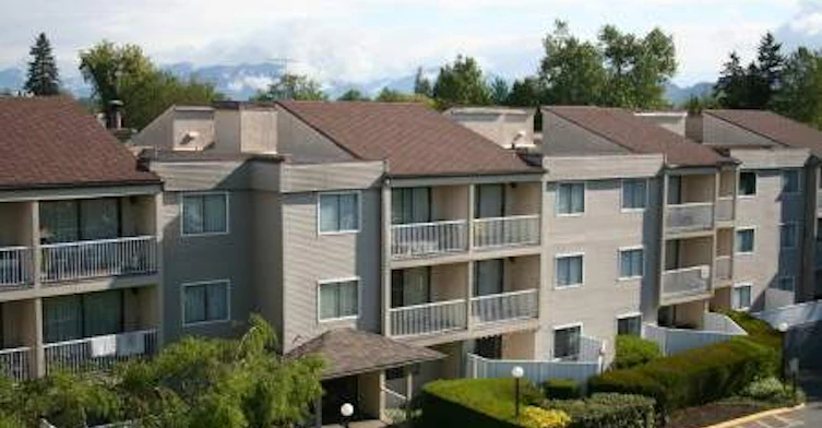 214-2970 Gladwin Road, Abbotsford, BC, V2T 5T5