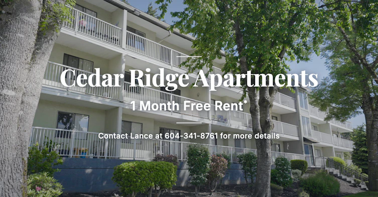 115-46095 Bole Avenue, Chilliwack, BC, V2P 2V9