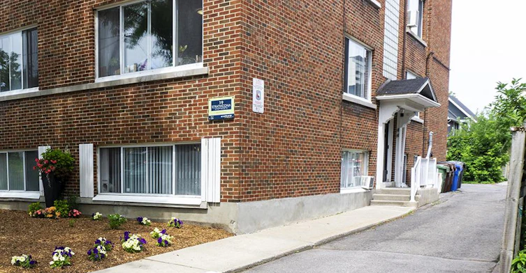 05-19 Strathcona Avenue, Ottawa, ON, K1S 1X3