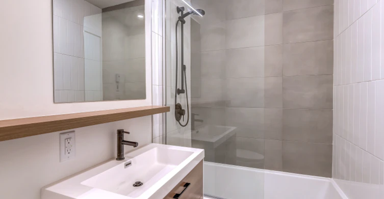228-1250 Thérèse Lavoie Roux Avenue, Montréal, QC, H2V 0B3 - 46