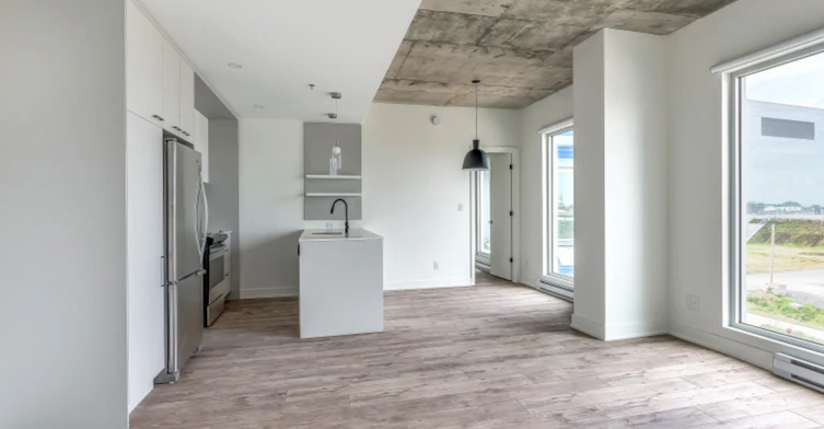 228-1250 Thérèse Lavoie Roux Avenue, Montréal, QC, H2V 0B3 - 21