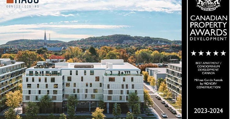 1250 Thérèse Lavoie Roux Avenue, Montréal, QC, H2V 0B3 - 56