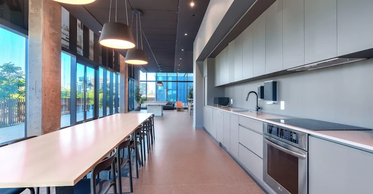 1250 Thérèse Lavoie Roux Avenue, Montréal, QC, H2V 0B3 - 27