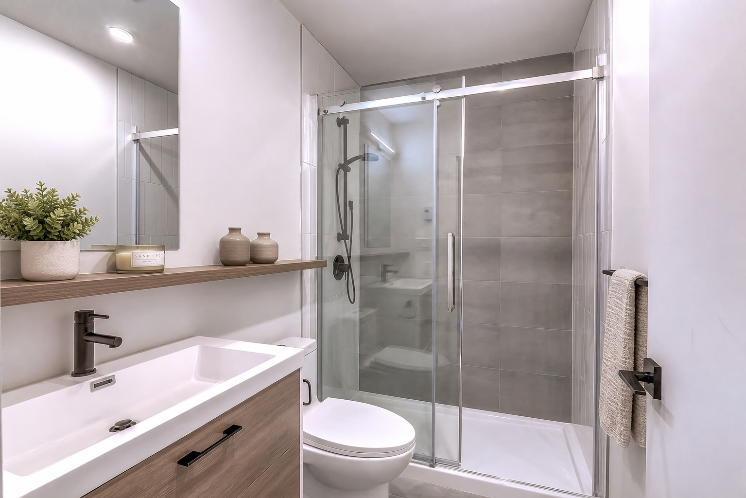 1250 Thérèse Lavoie Roux Avenue, Montréal, QC, H2V 0B3 - 5