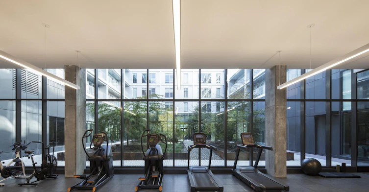 10-1250 Thérèse Lavoie Roux Avenue, Montréal, QC, H2V 0B3 - 47