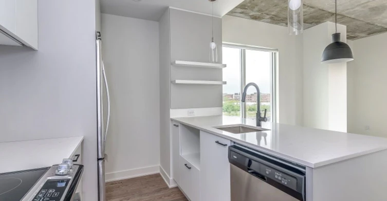 10-1250 Thérèse Lavoie Roux Avenue, Montréal, QC, H2V 0B3 - 3