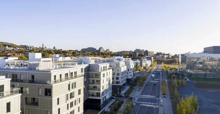 1250 Thérèse Lavoie Roux Avenue, Montréal, QC, H2V 0B3 - 26