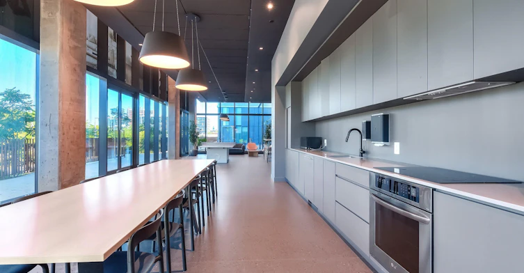 1250 Thérèse Lavoie Roux Avenue, Montréal, QC, H2V 0B3 - 27