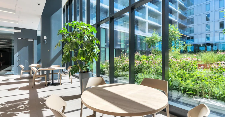 1250 Thérèse Lavoie Roux Avenue, Montréal, QC, H2V 0B3 - 24