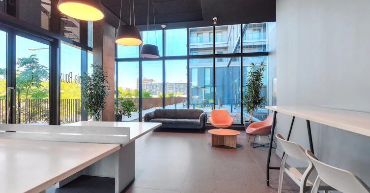 1250 Thérèse Lavoie Roux Avenue, Montréal, QC, H2V 0B3 - 29