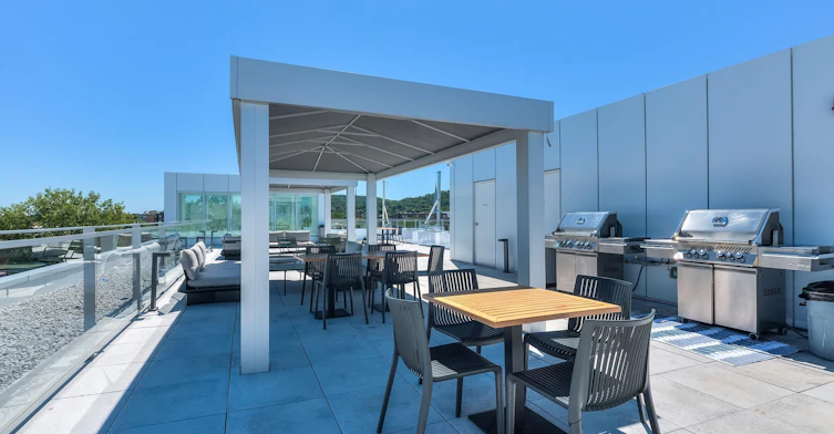 1250 Thérèse Lavoie Roux Avenue, Montréal, QC, H2V 0B3 - 17