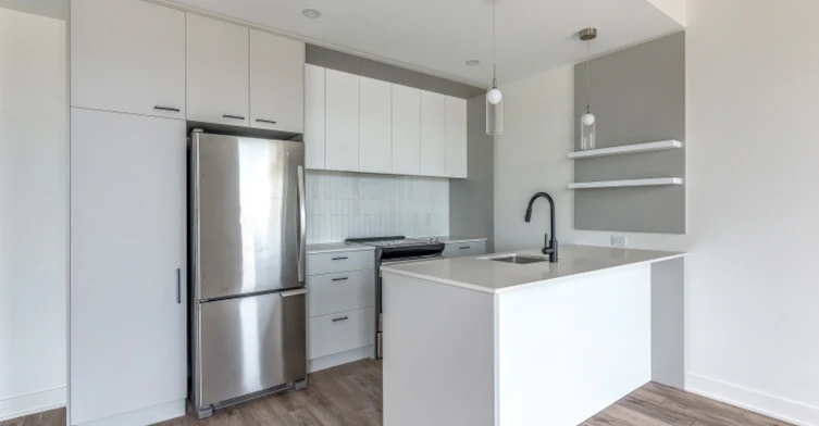 1250 Thérèse Lavoie Roux Avenue, Montréal, QC, H2V 0B3 - 2