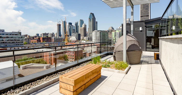 650 Wellington Rue, Montréal, QC, H3C 1T3 - 19