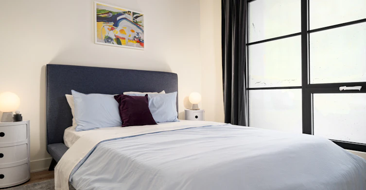 650 Wellington Rue, Montréal, QC, H3C 1T3 - 8