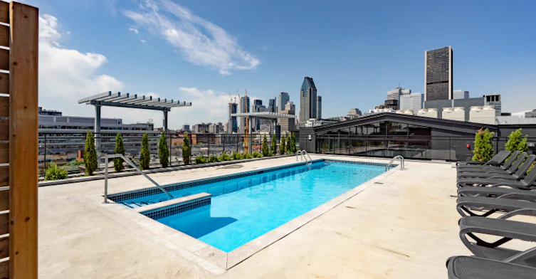 650 Wellington Rue, Montréal, QC, H3C 1T3 - 20