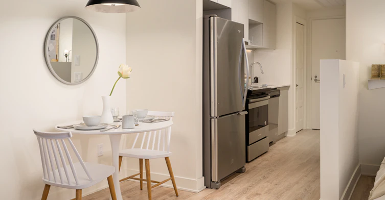 650 Wellington Rue, Montréal, QC, H3C 1T3 - 9