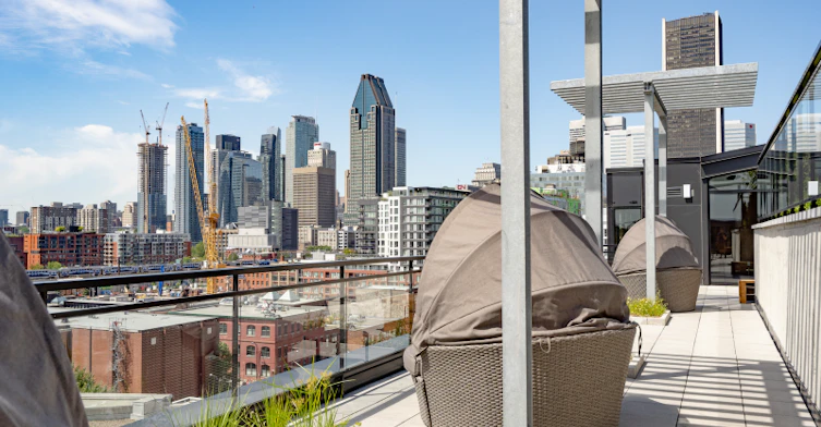 650 Wellington Rue, Montréal, QC, H3C 1T3 - 18