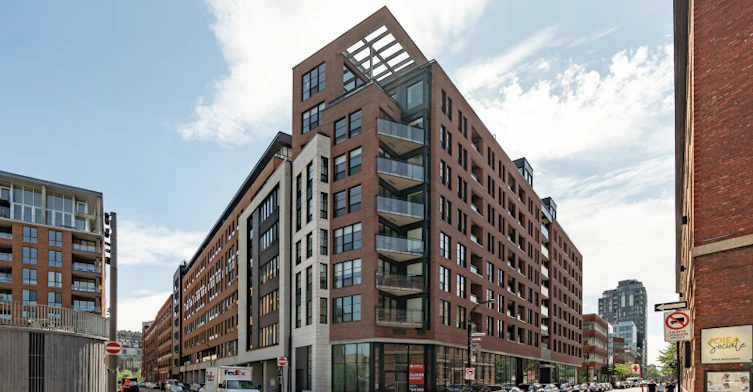 650 Wellington Rue, Montréal, QC, H3C 1T3 - 34