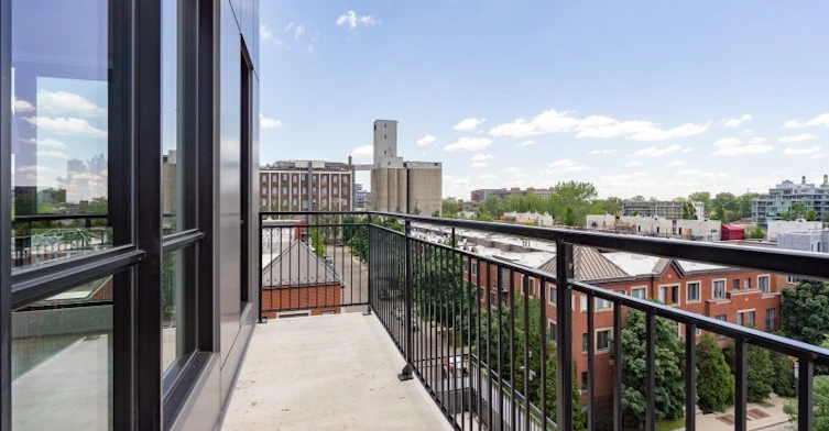 230 Dominion Rue, Montréal, QC, H3J 1N4 - 19