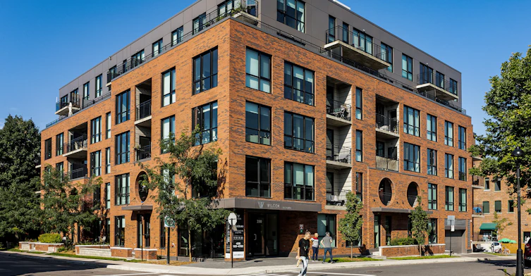 230 Dominion Rue, Montréal, QC, H3J 1N4 - 22