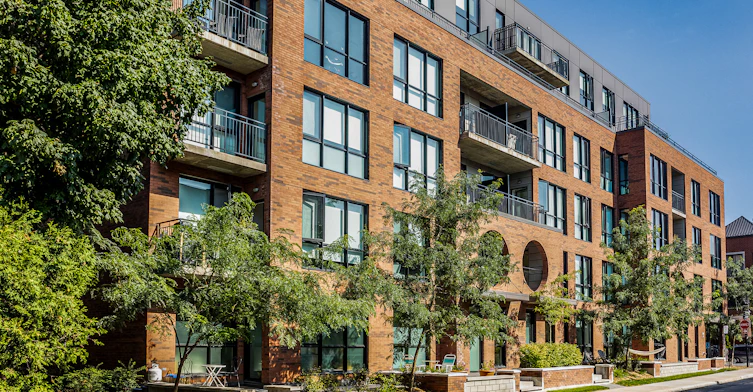230 Dominion Rue, Montréal, QC, H3J 1N4 - 21