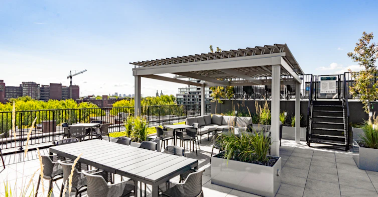 1705 William Rue, Montréal, QC, H3J 1R3 - 25