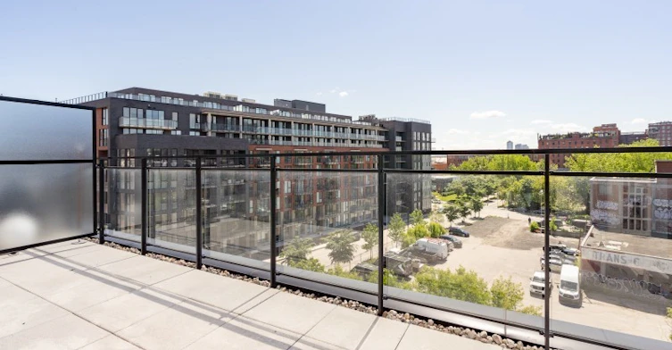 1705 William Rue, Montréal, QC, H3J 1R3 - 22